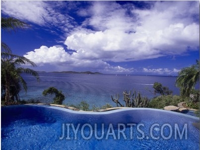 Little Dix Bay Resort, Virgin Gorda