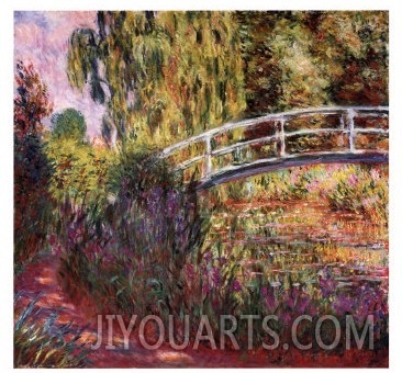 Japanese Bridge