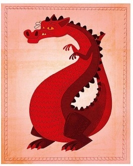 Red Dragon