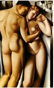 Adam and Eve