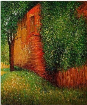 Farmhouse At Kammer