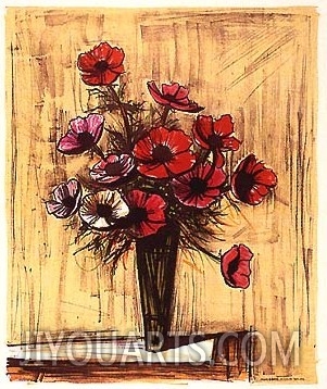 Anemones 01