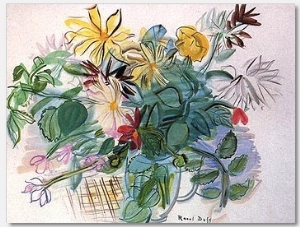 Bouquet des Fleurs