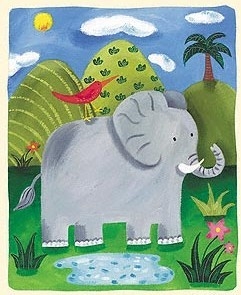 Nellie the Elephant