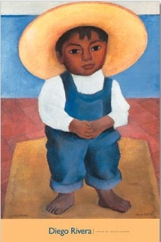Retrato de Ignacio Sanchez