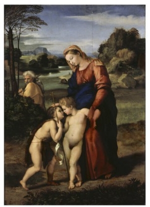 Madonna Del Passeggio