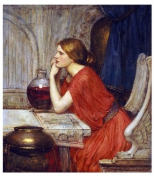 Circe