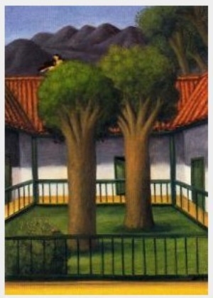 El Patio I