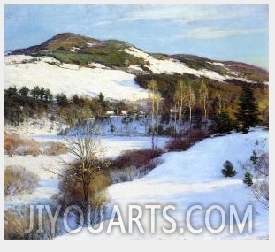 Cornish Hills, 1911