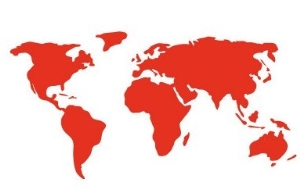 Red World