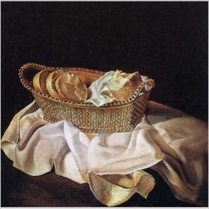 Still Life Painting