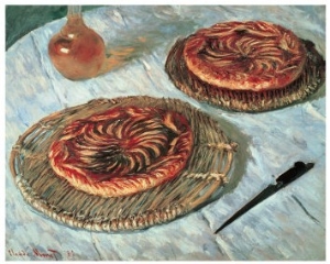 Fruit Tarts, 1882