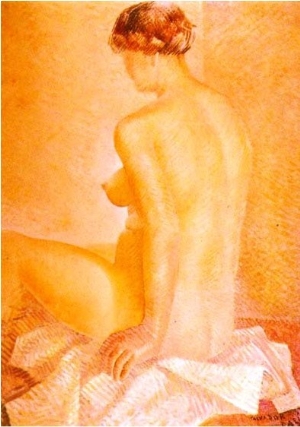 Nude I