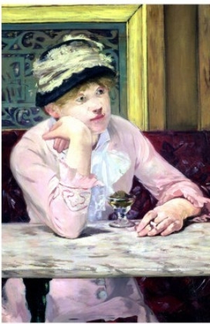 The Plum, 1878