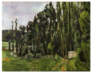 The Poplars,1879 1882