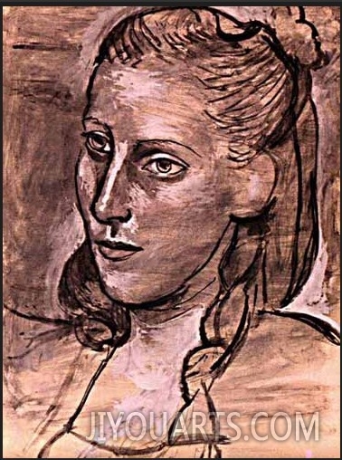 portrait IV