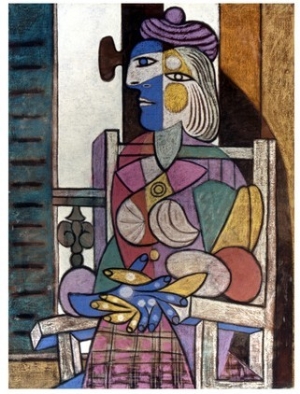 Woman, 1937