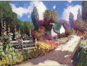 Summer Lane