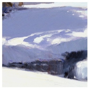 Beautiful Winter (detail no 3)