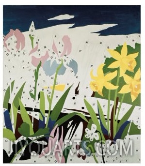 Do It Yourself (Flowers), c1962