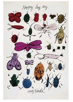 Happy Bug Day, c1954