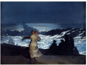 Summer Night 1890