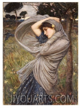 Boreas, 1903