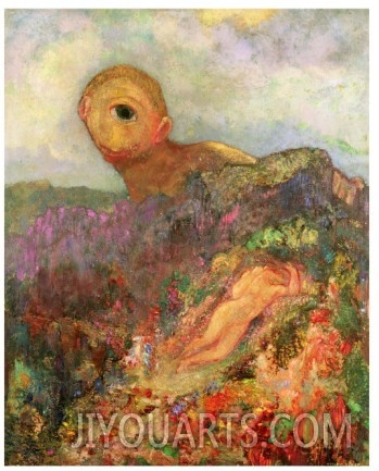 The Cyclops, circa 1914