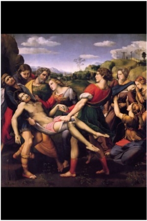 Entombment of Christ