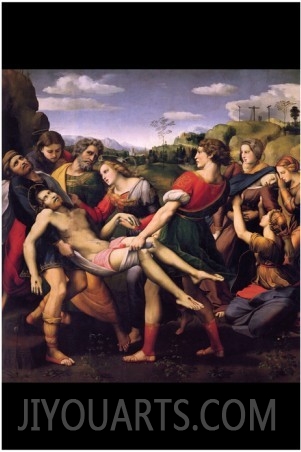 Entombment of Christ