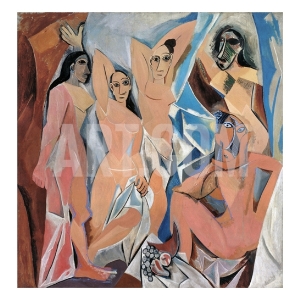 Les Demoiselles