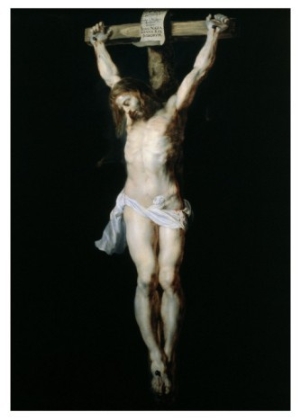 Christ on the Cross