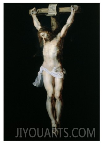 Christ on the Cross