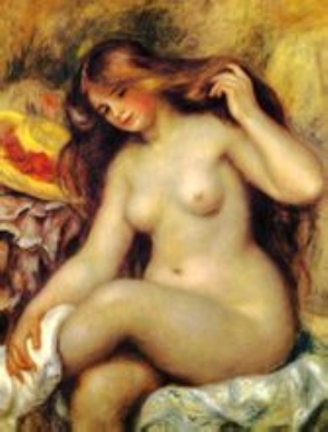 Bather