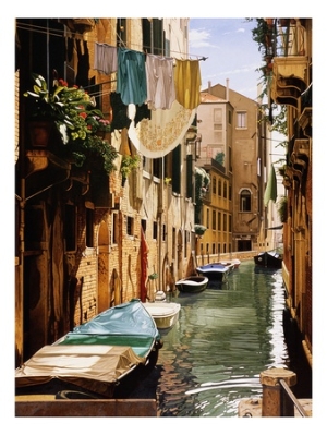 Venice Canal