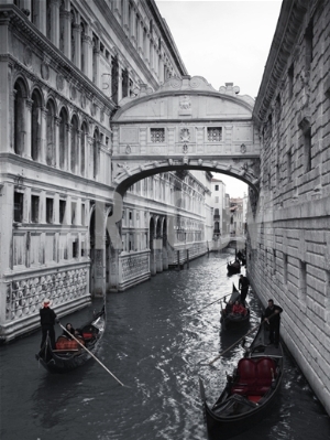 Bridge of Sighs, Doge