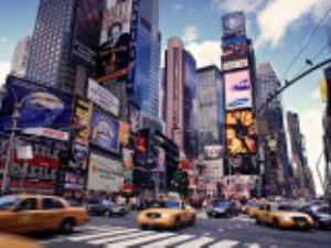 Times Square, New York City, USA