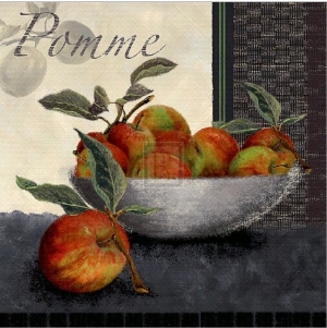 Les Pommes