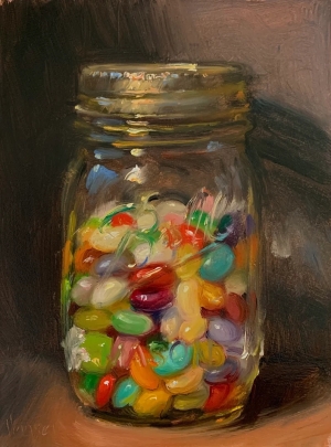 Jelly Beans