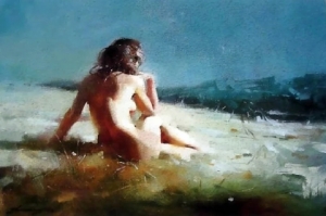 High Quality oil painting
