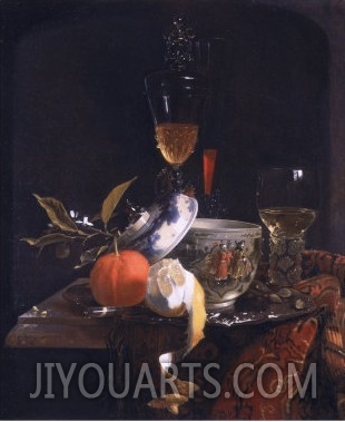 Willem Kalf