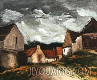 Maurice de Vlaminck