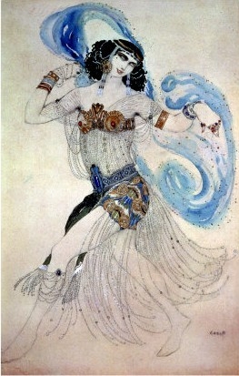 Leon Bakst