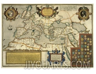 Abraham Ortelius