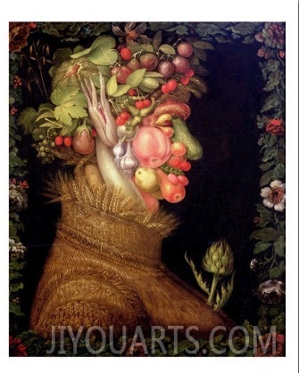 Giuseppe Arcimboldo