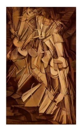 Marcel Duchamp