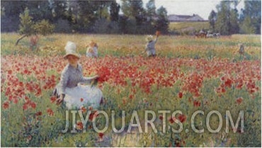 Robert William Vonnoh