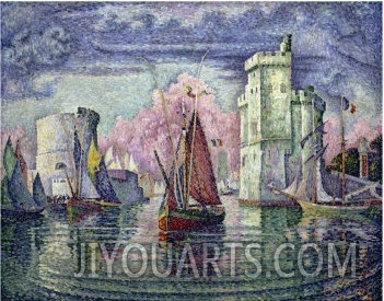 Paul Signac