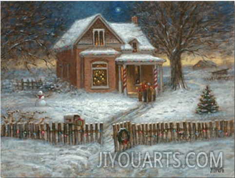 Jon McNaughton