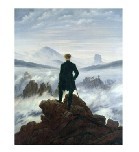 Caspar David Friedrich
